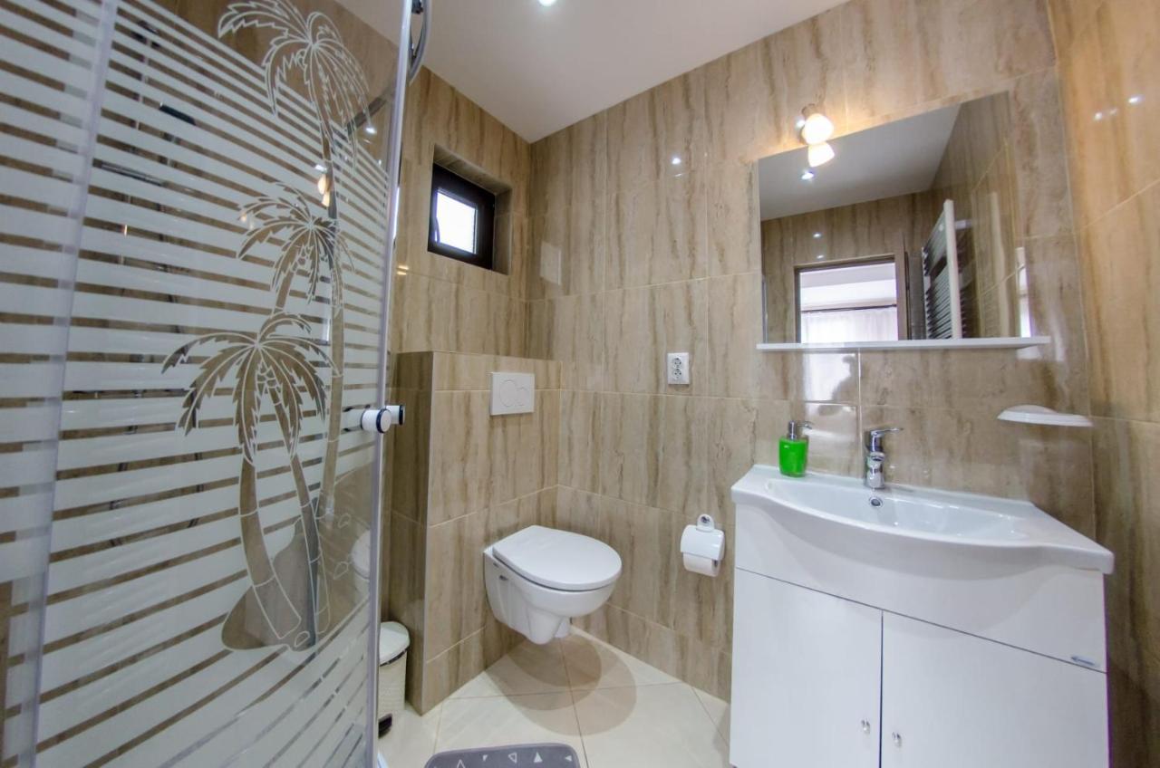 Hotel Casa Andy Buşteni Zewnętrze zdjęcie