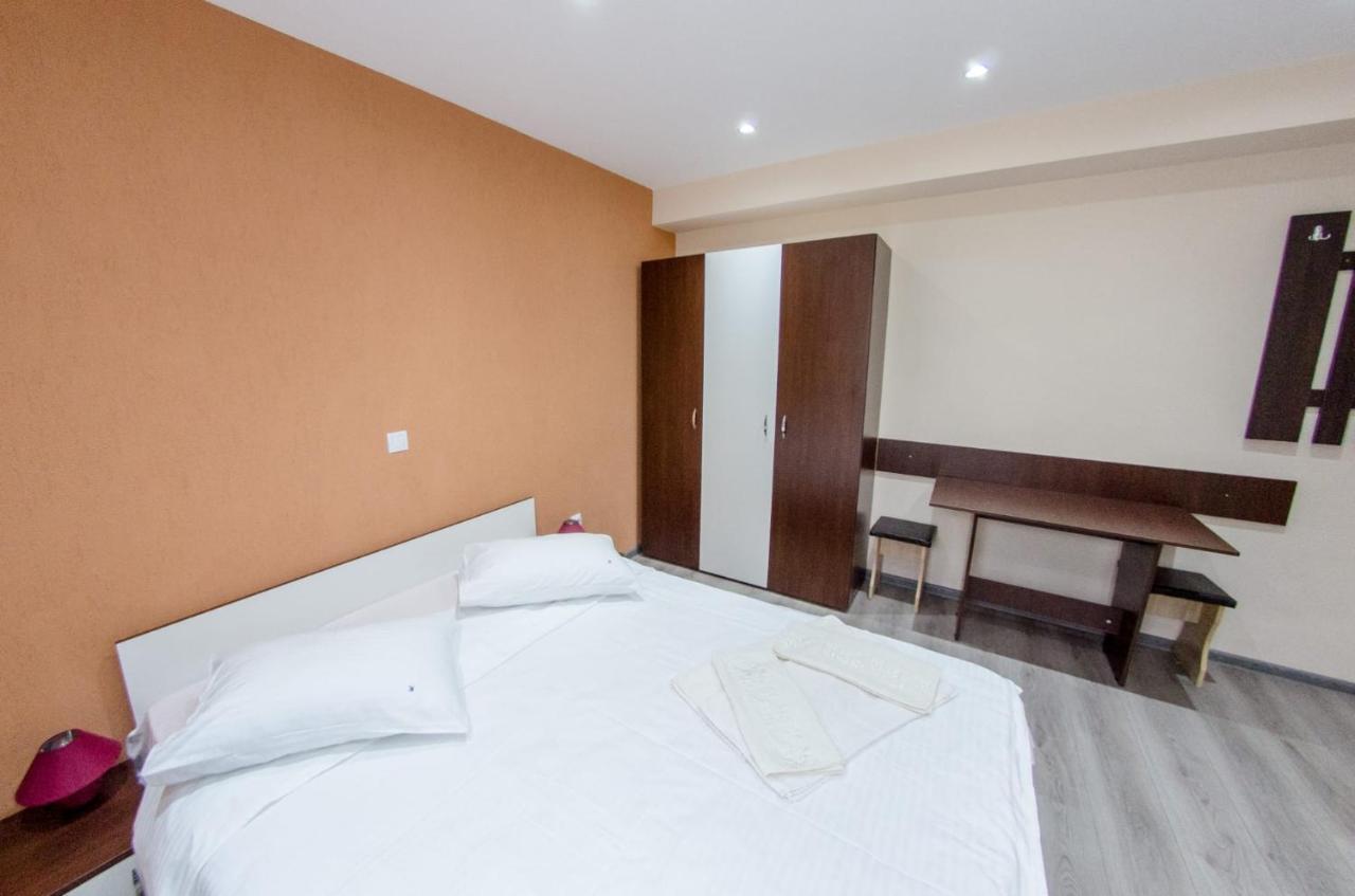Hotel Casa Andy Buşteni Zewnętrze zdjęcie