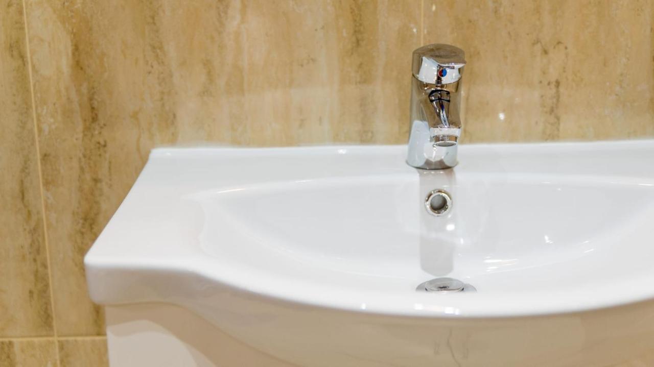 Hotel Casa Andy Buşteni Zewnętrze zdjęcie