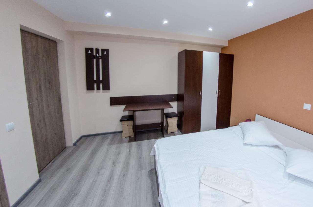 Hotel Casa Andy Buşteni Zewnętrze zdjęcie
