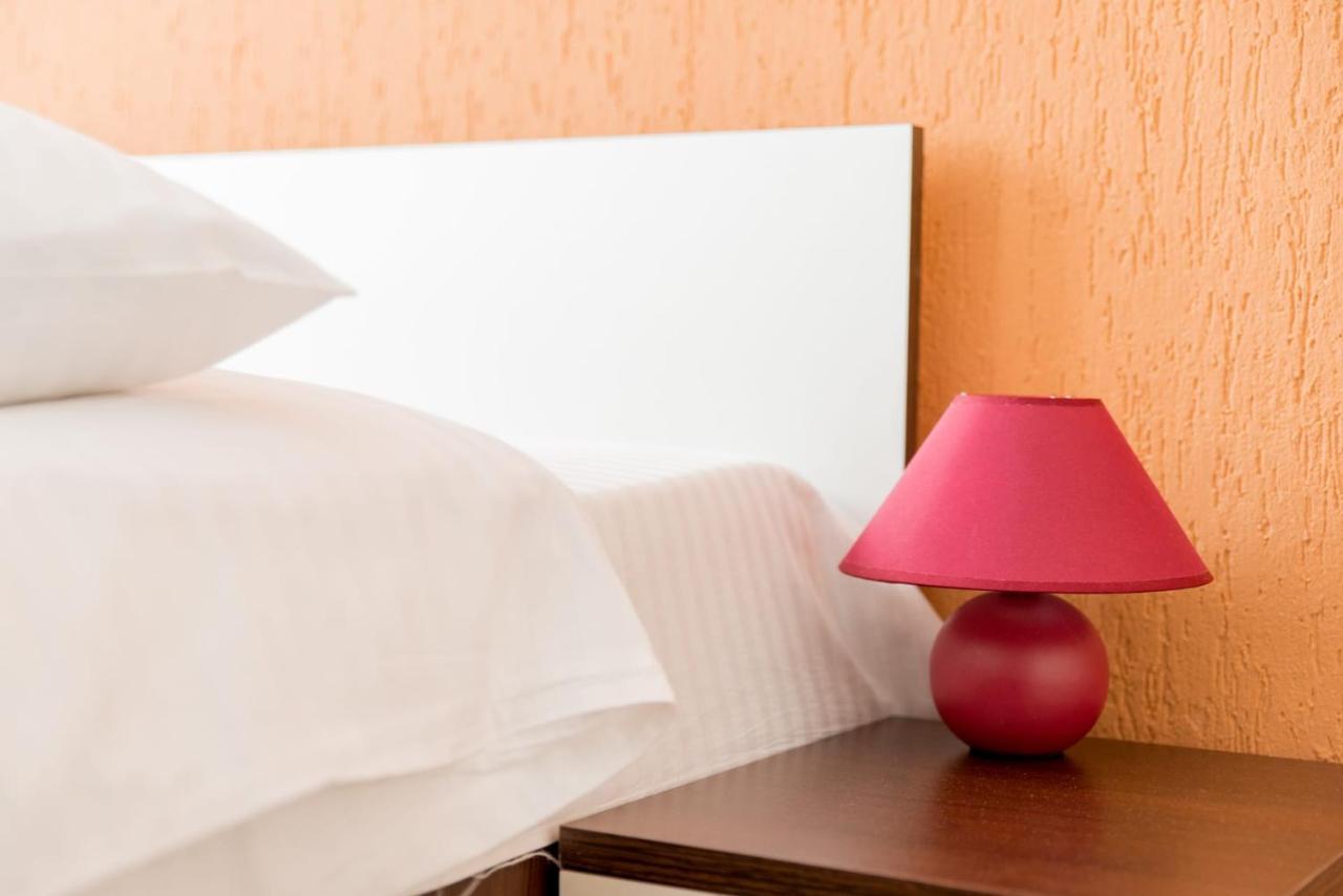 Hotel Casa Andy Buşteni Zewnętrze zdjęcie