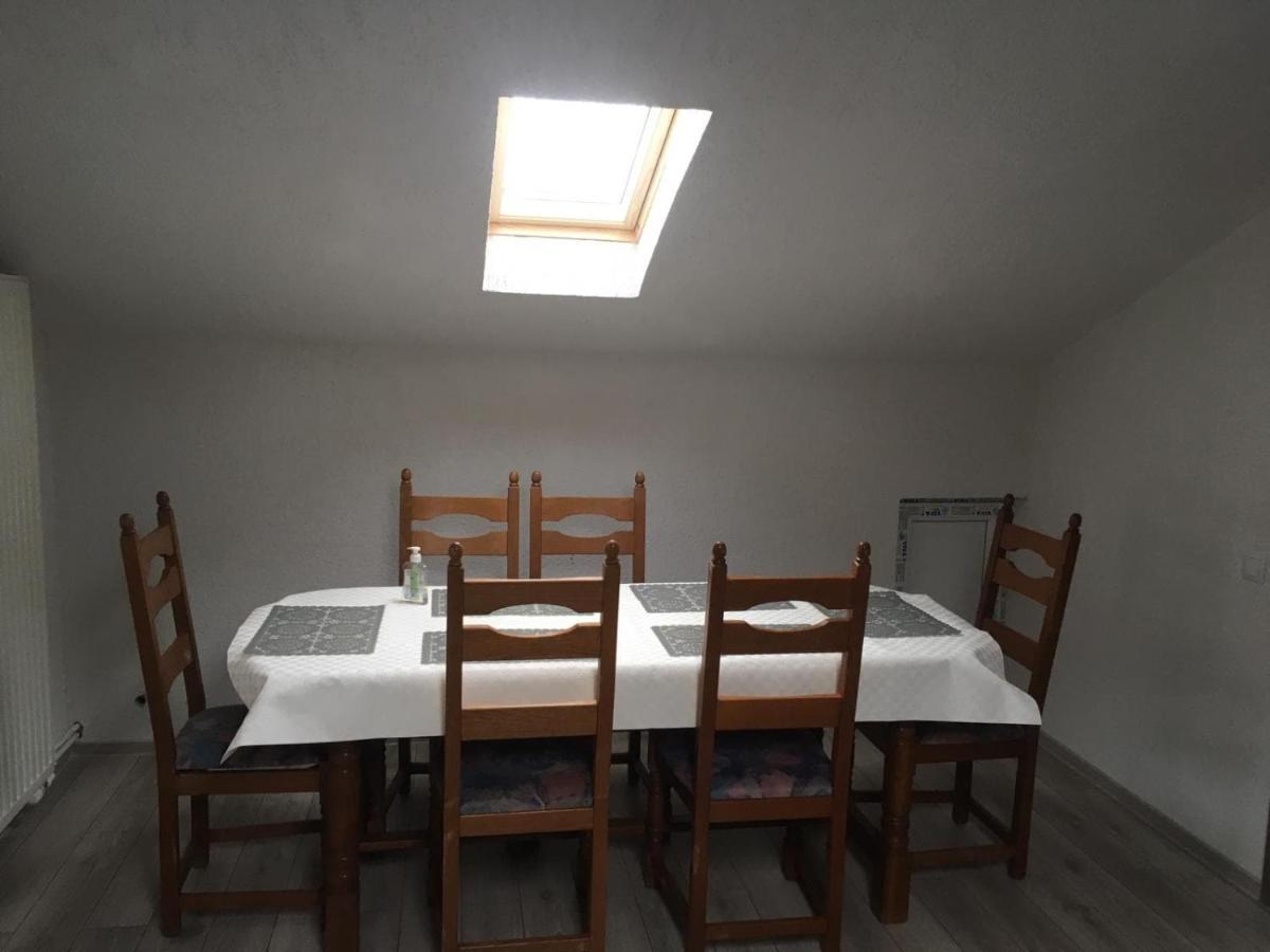 Hotel Casa Andy Buşteni Zewnętrze zdjęcie