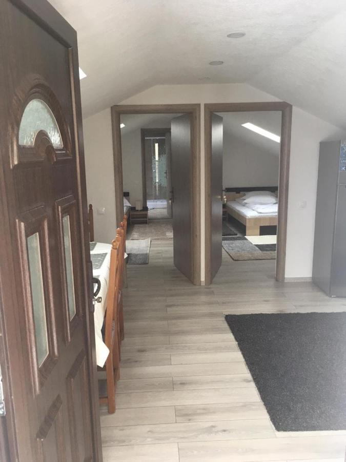 Hotel Casa Andy Buşteni Zewnętrze zdjęcie