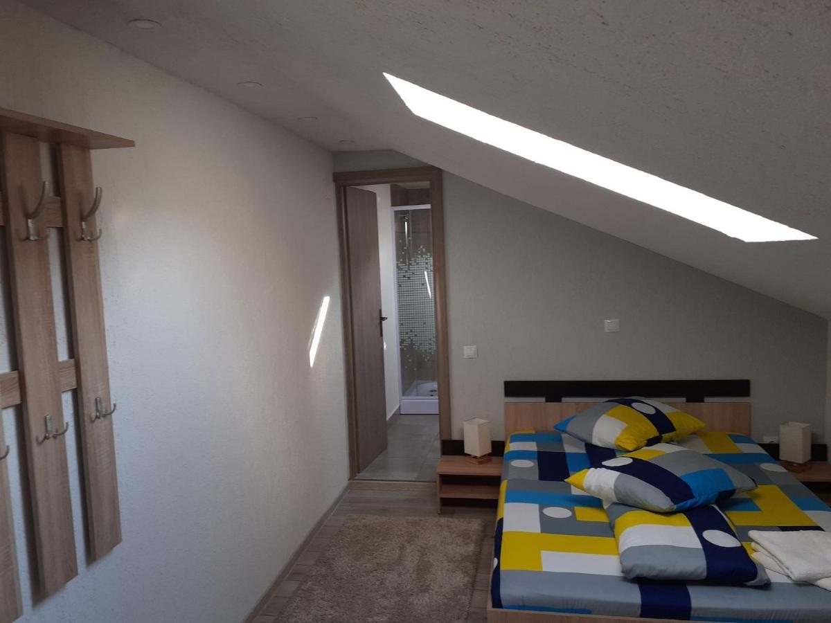 Hotel Casa Andy Buşteni Zewnętrze zdjęcie