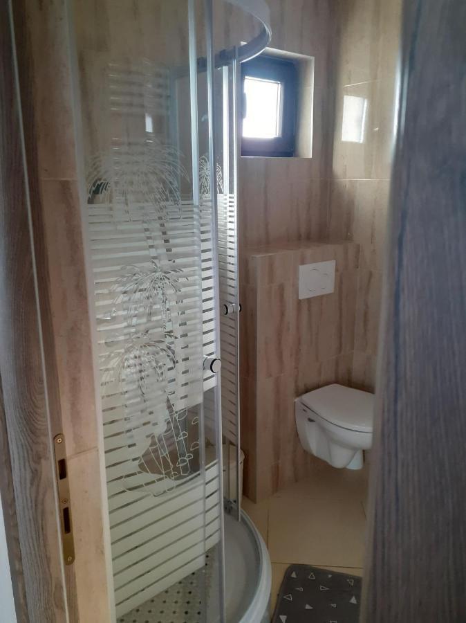 Hotel Casa Andy Buşteni Zewnętrze zdjęcie