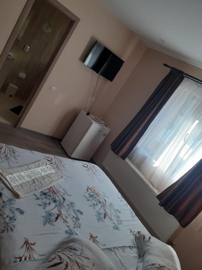 Hotel Casa Andy Buşteni Zewnętrze zdjęcie