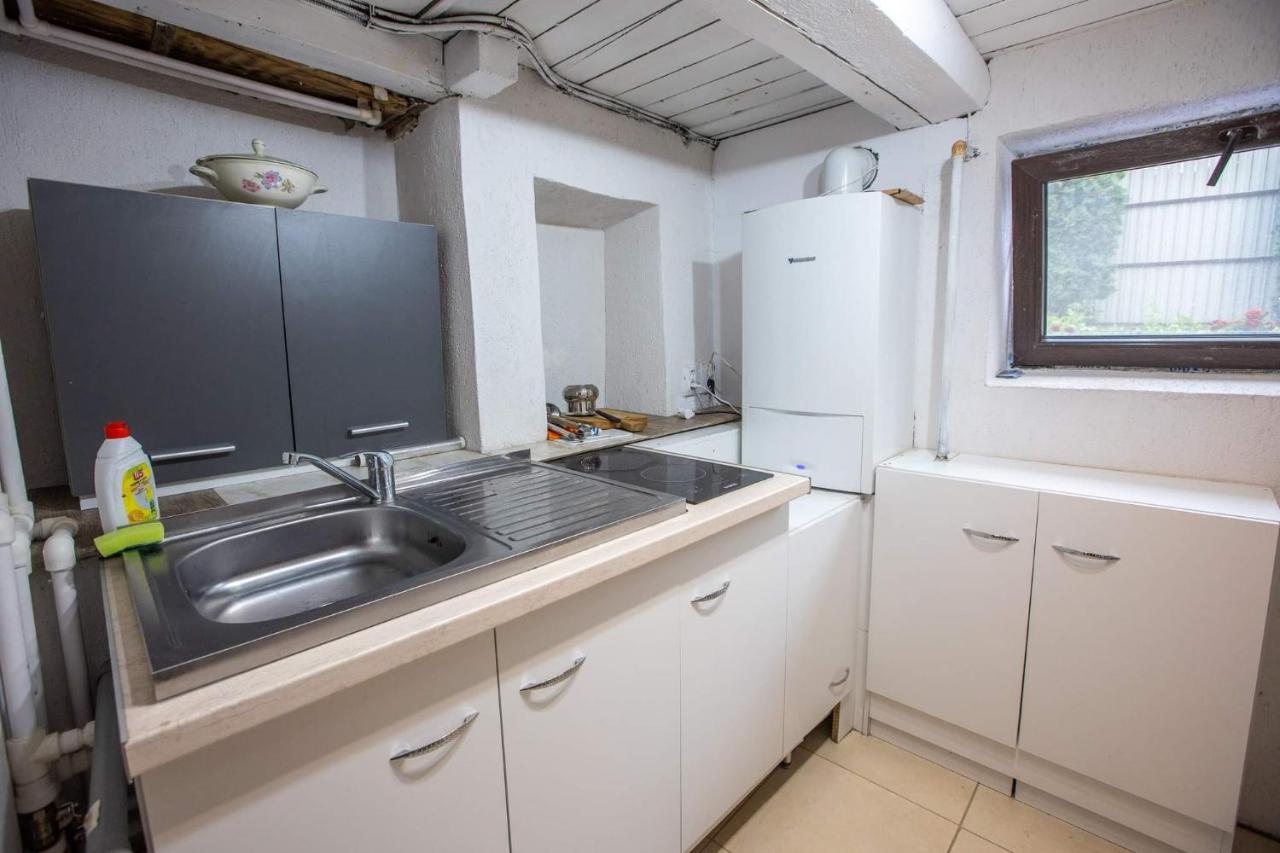 Hotel Casa Andy Buşteni Zewnętrze zdjęcie