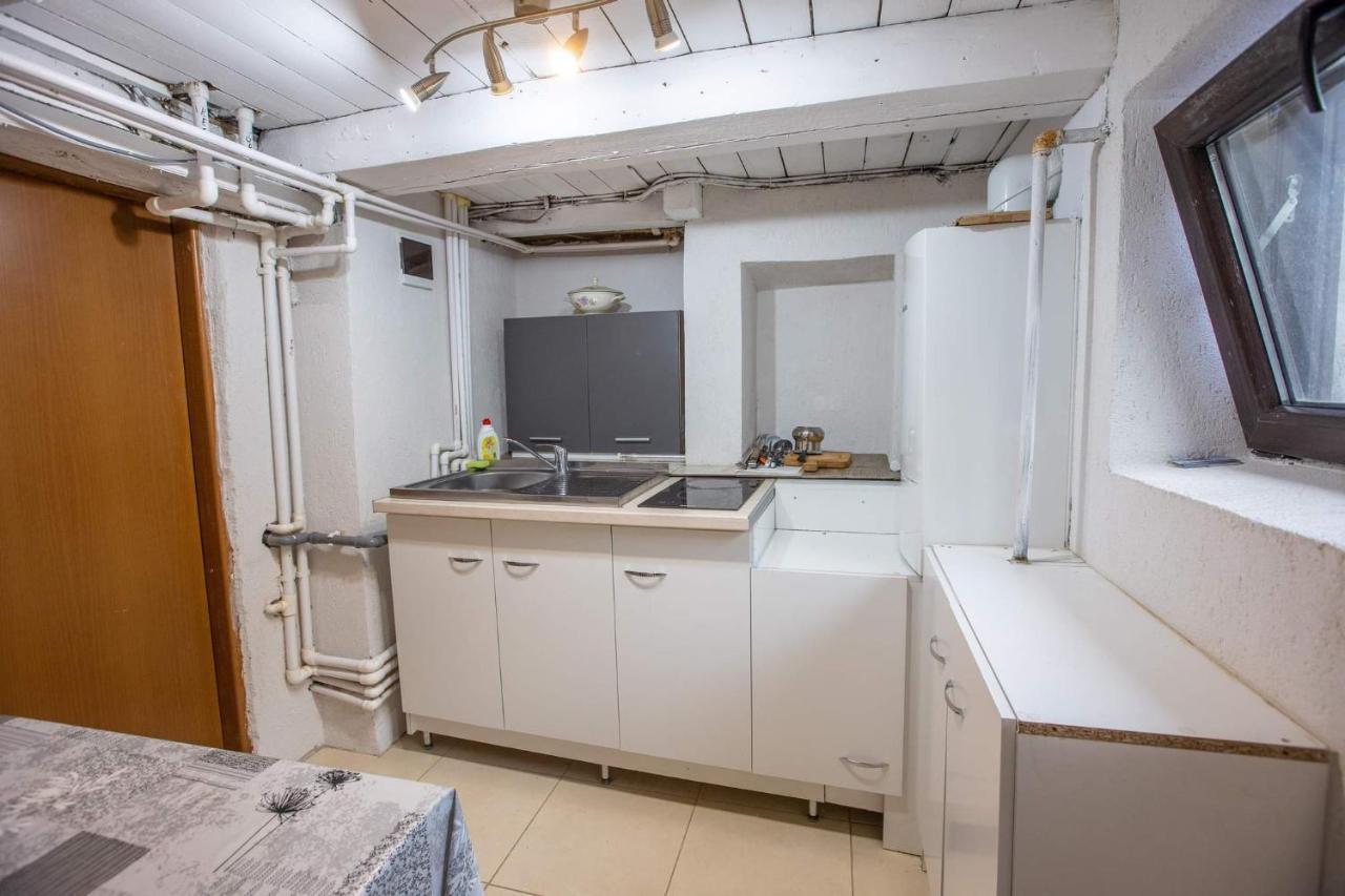 Hotel Casa Andy Buşteni Zewnętrze zdjęcie